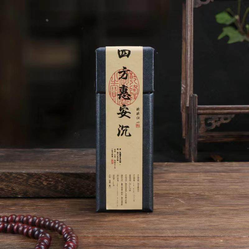 粗款81支四方香线香香薰鹅梨账中香惠安沉香老山檀香紫藤降真香定,淘宝优惠券,粉丝福利购,淘宝优惠卷
