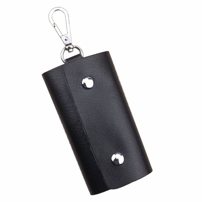 Ordinary door lock key bag, multifunctional men's key bag, gift and premium, women's key bag in stock