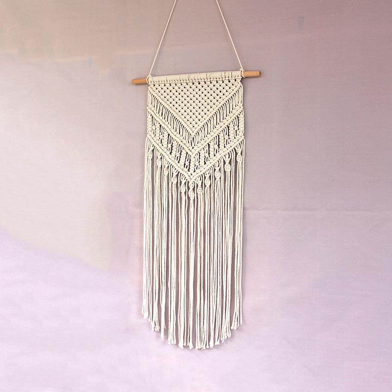 直销创意手工编织挂毯家居背景墙饰壁毯挂件工艺礼品装饰定制,淘宝优惠券,粉丝福利购,淘宝优惠卷