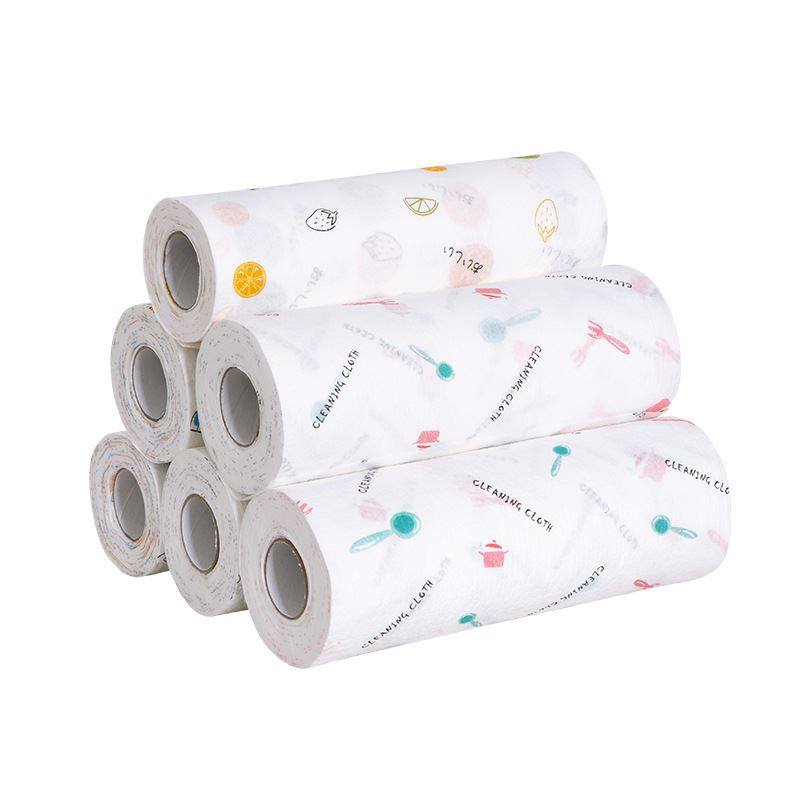 懒人抹布干湿两用家用清洁用品厨房用纸专用纸巾一次性洗碗布吸水,淘宝优惠券,粉丝福利购,淘宝优惠卷