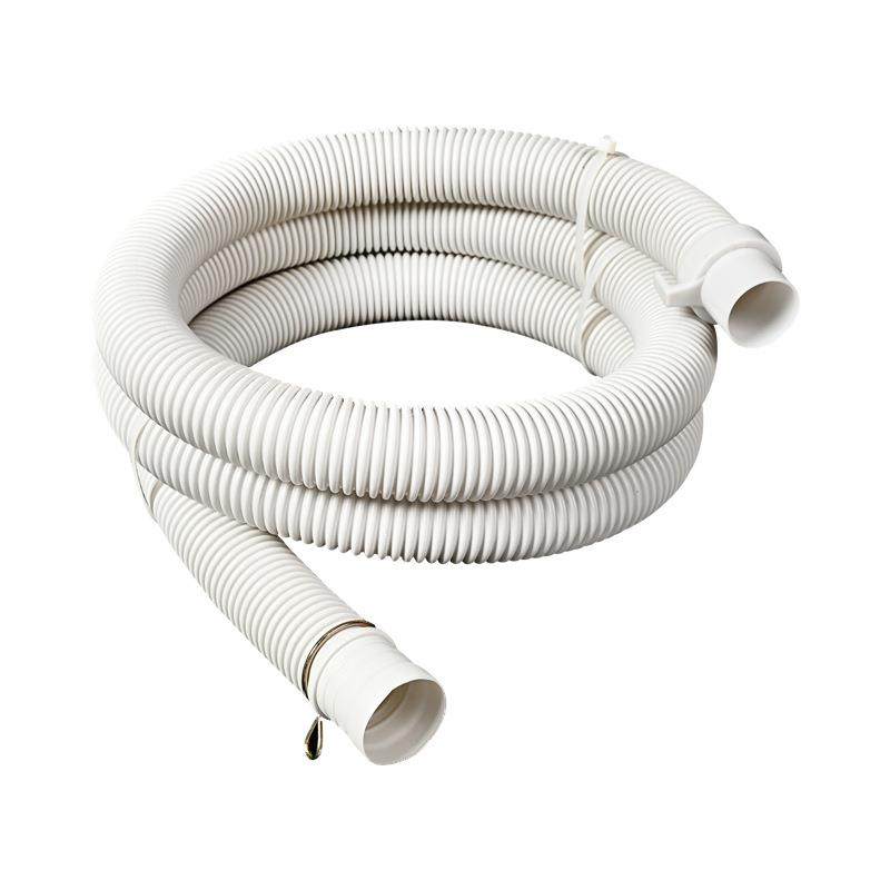 PP波纹软管全自动滚筒加长洗衣机加厚出水波轮洗衣机排水管配件定,淘宝优惠券,粉丝福利购,淘宝优惠卷