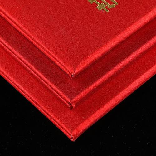 荣誉证书外壳获奖内页打印A4内芯封面员工奖状颁奖结业证书保护套定制 - 图1