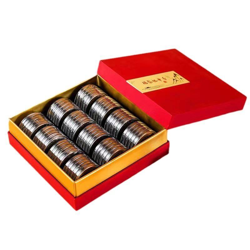 祥云盘香无粘粉香片礼盒装鹅梨帐中香室内香薰芽庄沉香老山檀香,淘宝优惠券,粉丝福利购,淘宝优惠卷