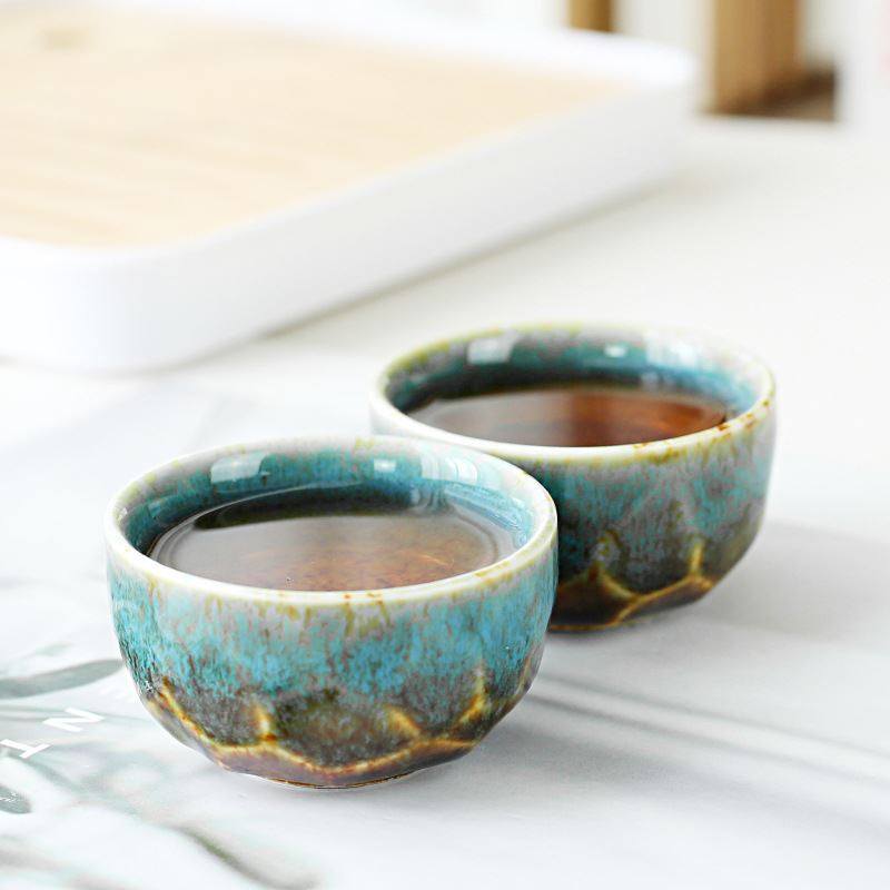 便携旅行茶具礼盒小套装伴手礼一壶四杯家用办公礼品印logo,淘宝优惠券,粉丝福利购,淘宝优惠卷