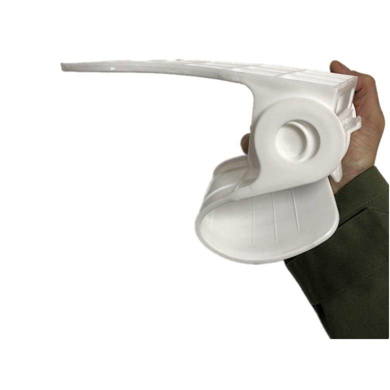 塑料可调节鞋架鞋子收纳架简易鞋托双层一体方便鞋柜收纳,淘宝优惠券,粉丝福利购,淘宝优惠卷