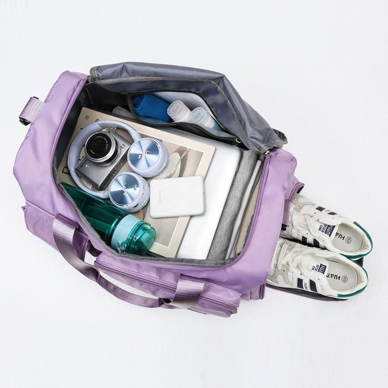 旅行包大容量待产包新款行李箱挂包 集博待产包