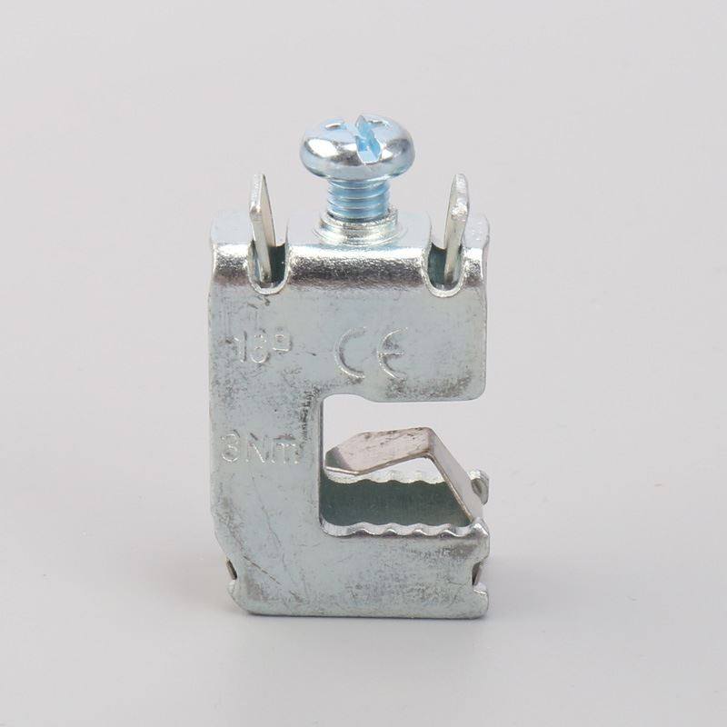 JT-525铜排母排接线端子 免打孔铜排导线端子 JT铜排导线接线端子,淘宝优惠券,粉丝福利购,淘宝优惠卷