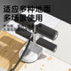 Sit-up assistor household indoor suction cup type