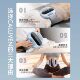 New fascia ring abdominal fat burning trainer for home fitness, abdominal massage and fat removal machine for big belly
