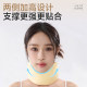 360 surround memory foam neck pillow