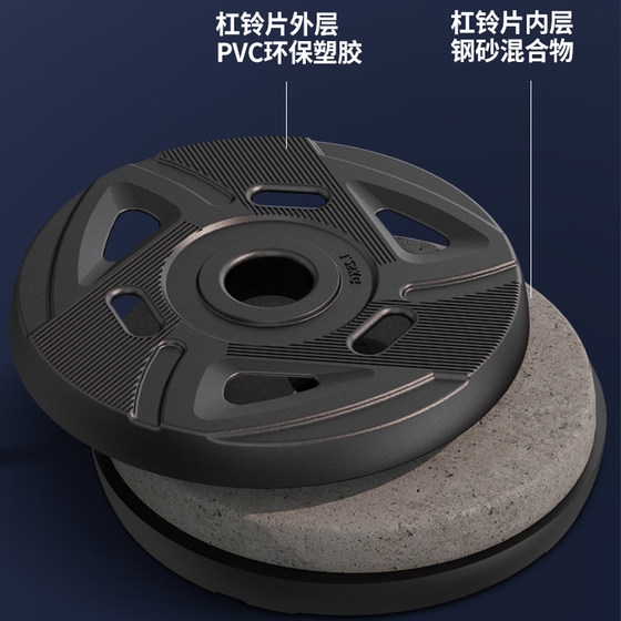 Integrated pole claw nut is safer