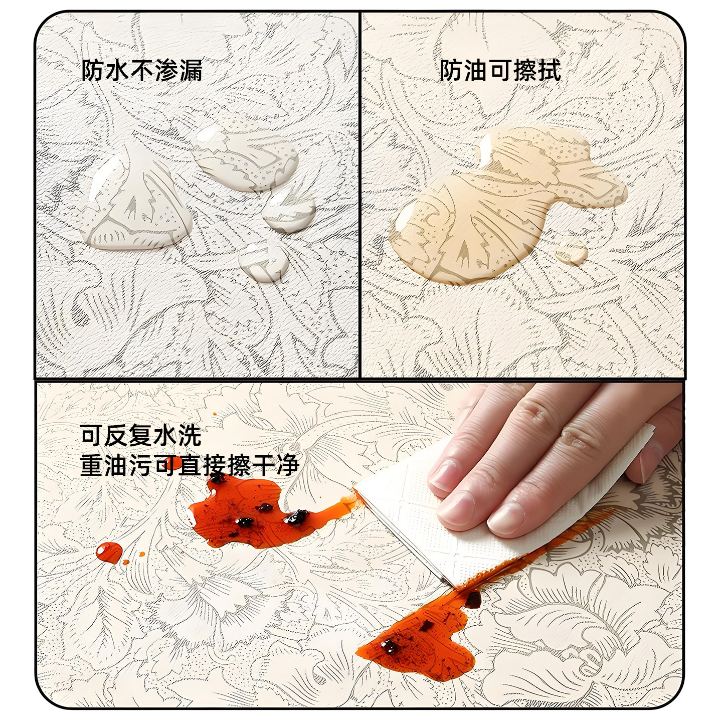 高级感餐垫中古风皮革餐桌垫隔热垫防水防油杯垫碗垫餐盘垫西餐垫,淘宝优惠券,粉丝福利购,淘宝优惠卷