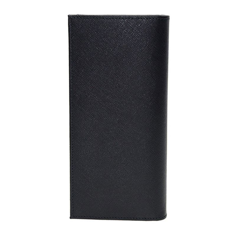 prada 2mv836男士竖长款钱包钱夹 YISHEHUI海外钱包