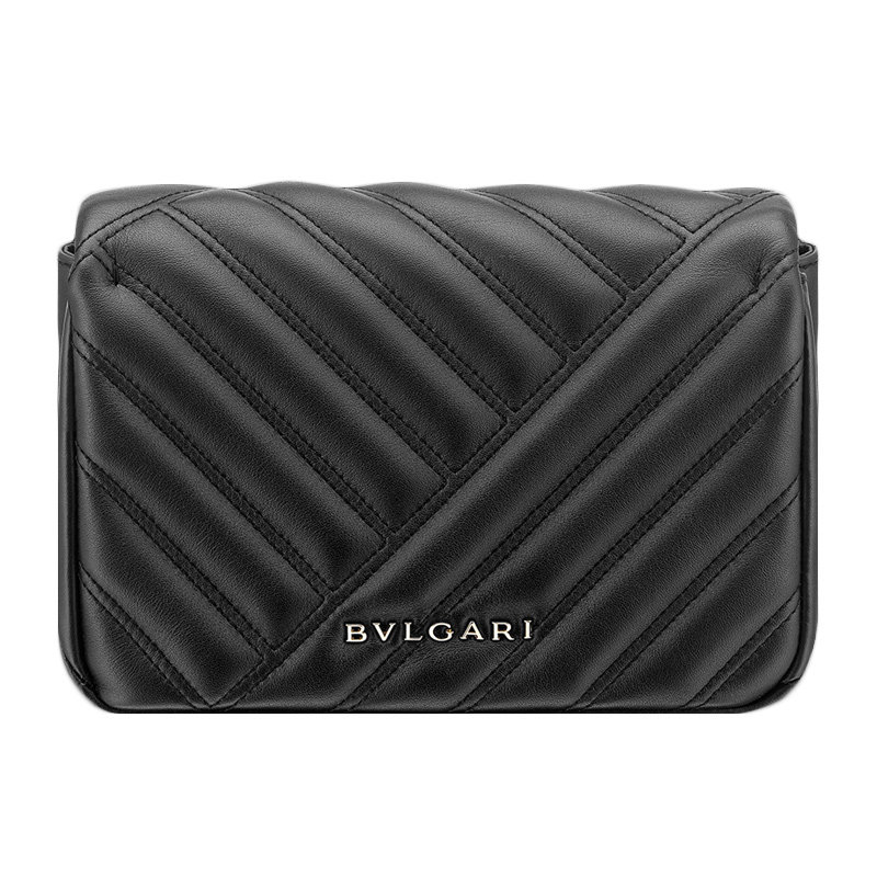 bvlgari 2020斜挎包链条包 YISHEHUI海外女士包袋