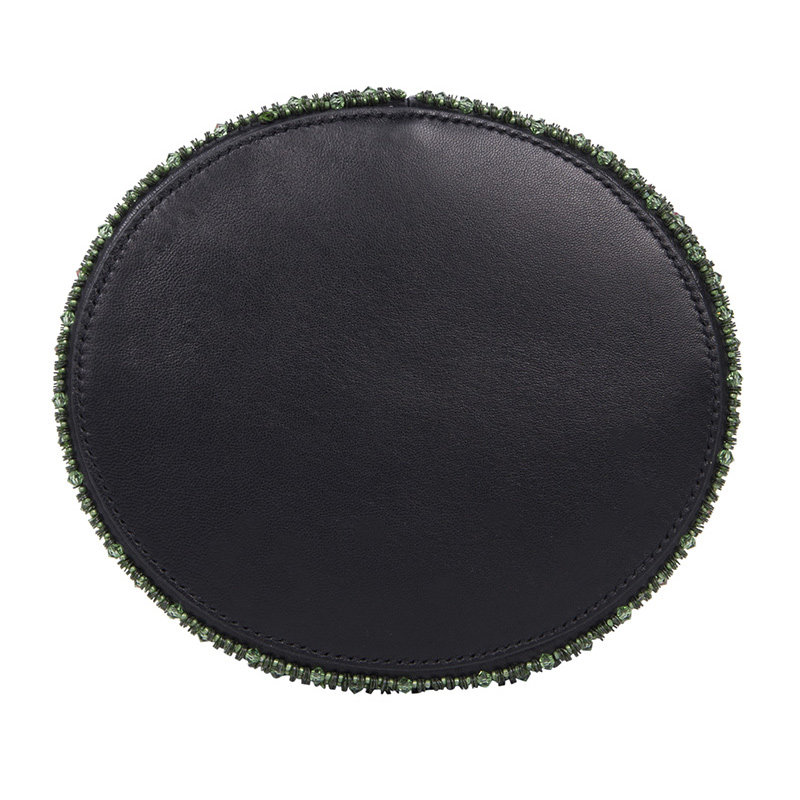 圣罗兰女士挎包民族风印花单肩包 YISHEHUI海外女士包袋