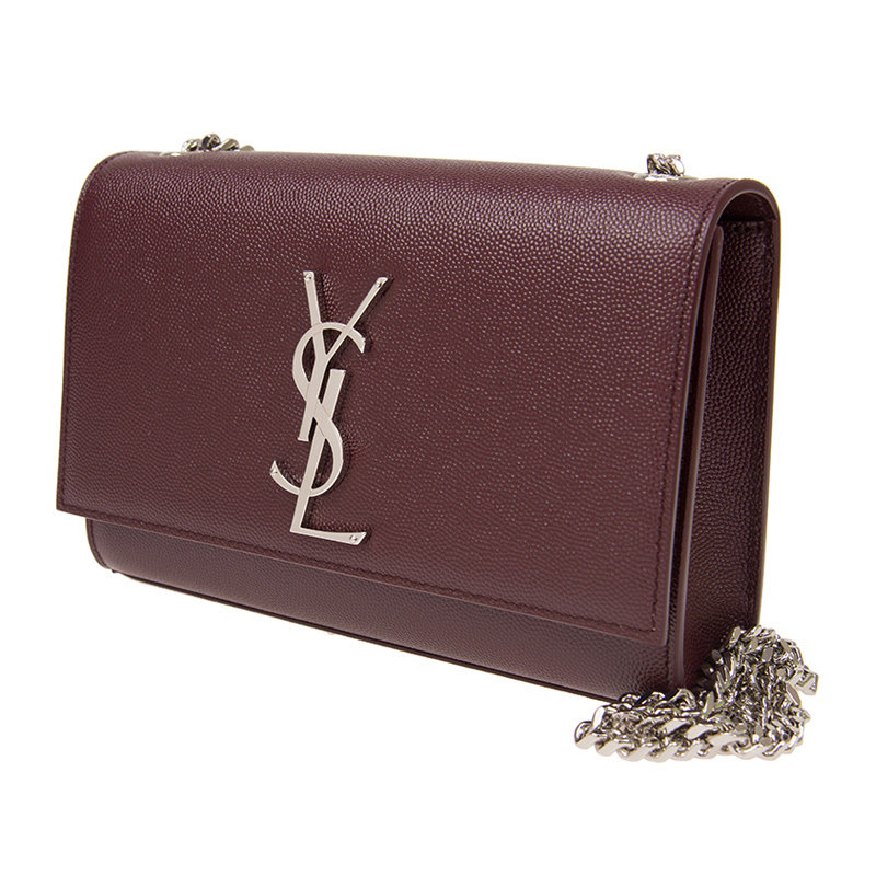 圣罗兰女士单肩包 YISHEHUI海外女士包袋