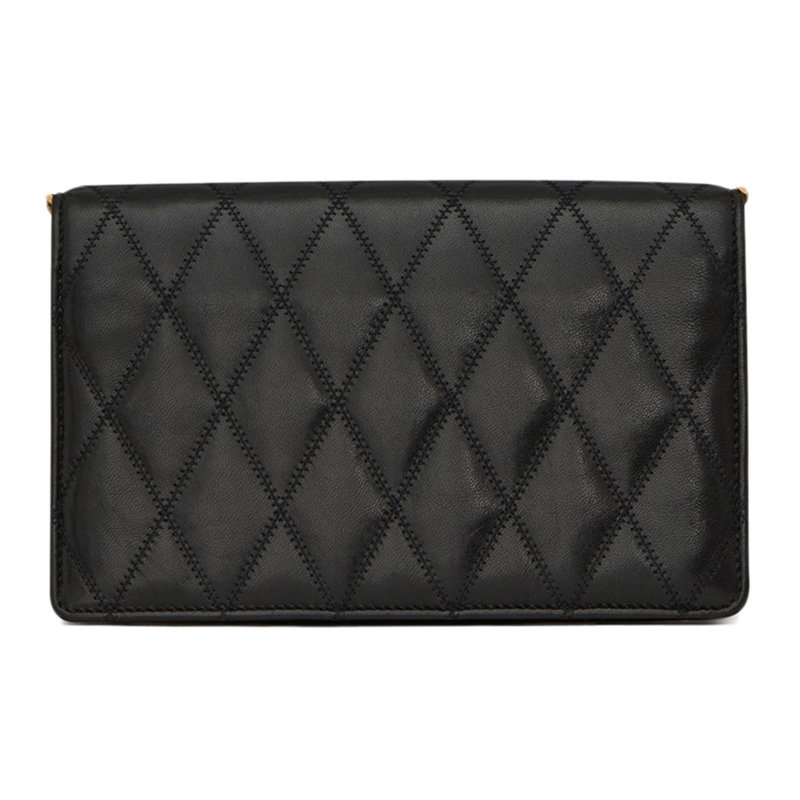 圣罗兰568906-03ud7-1000女士挎包 YISHEHUI海外女士包袋