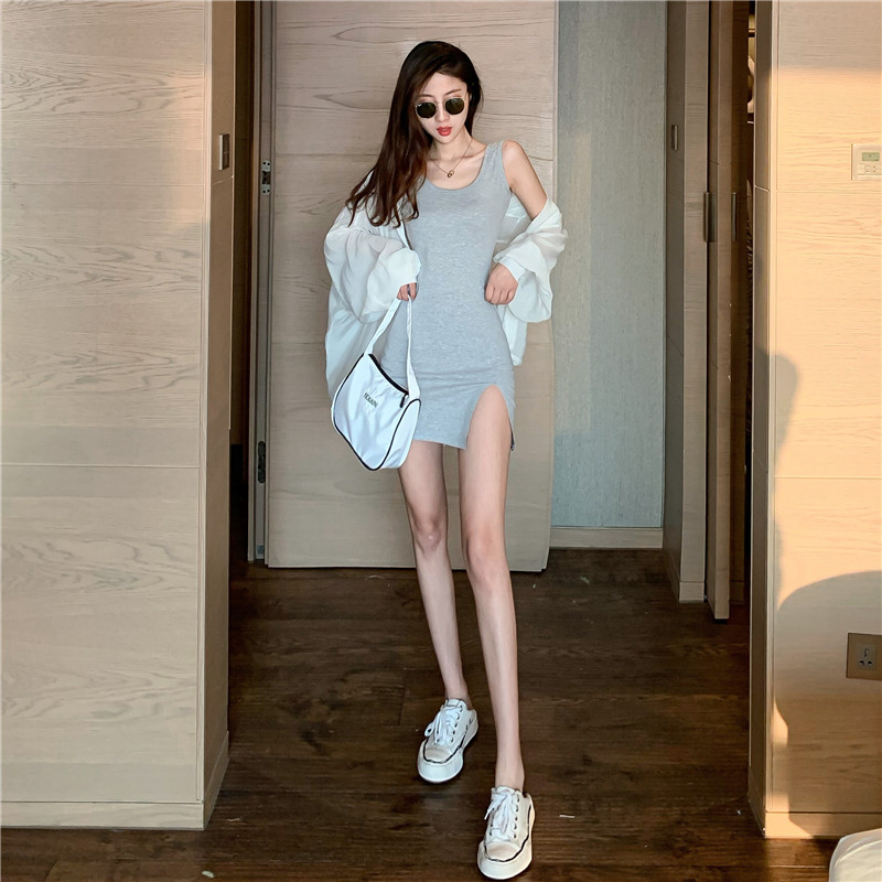 夏2020新款薄款冰丝防晒衣搭配衬衫 森丽顿蕾丝衫/雪纺衫