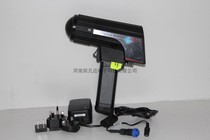 US Südke Wave Flow meter Stalker II SVR Non-contact radar Velocity Velocity Instrument