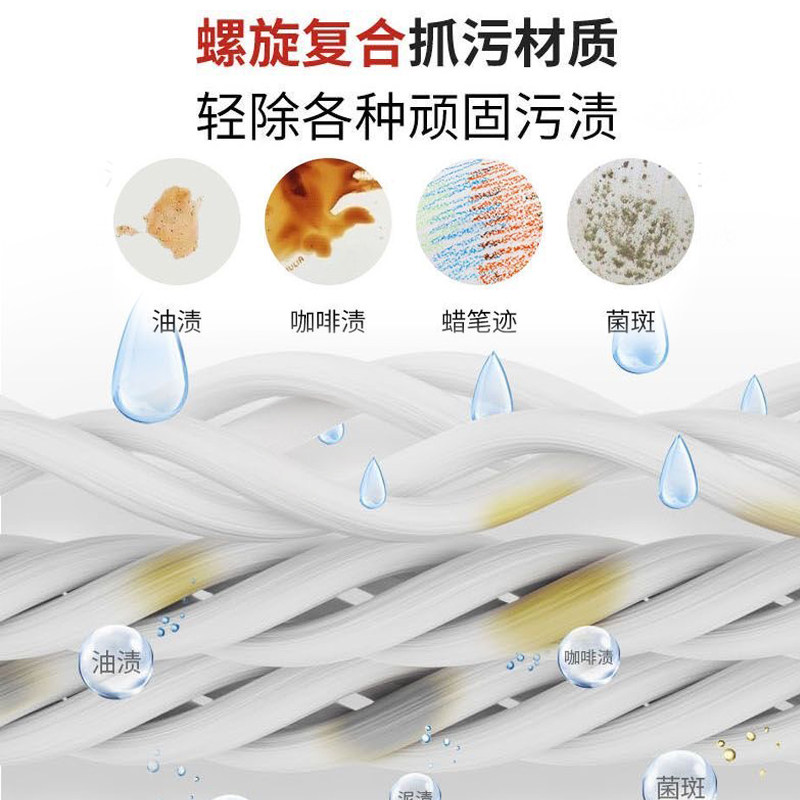 【Shark鲨客旗舰店】P36Lite蒸汽拖把清洁机家用电动高温杀菌除螨
