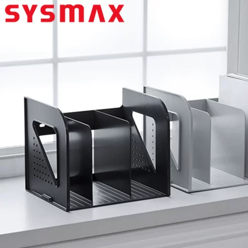 Книжная полка для документов, система хранения, простая коробка для хранения, папка для школьников