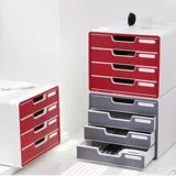 Южная Корея Sysmax Многослойный ящик для ящика