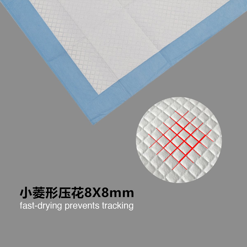 老人护理垫60x90大号80x120 northshore隔尿床垫