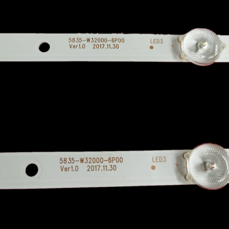 创维32E2A灯条32X6灯条43MK-W32000-Y5P00 5850-W32000-5P00背光 - 图0