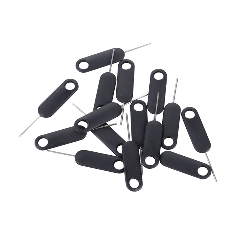 优质手机取卡针适用于苹果vivo小米oppo三星SIM卡顶针iphone开卡针顶针器华为便携拆卡器通用魅族个性创意 - 图2