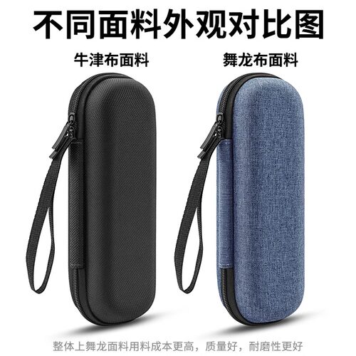 适用胰岛素冷藏收纳盒随身便携式注射笔收纳包家用小型保温盒冰袋户外旅行恒温保冷干扰素包药品储存盒套袋 - 图1
