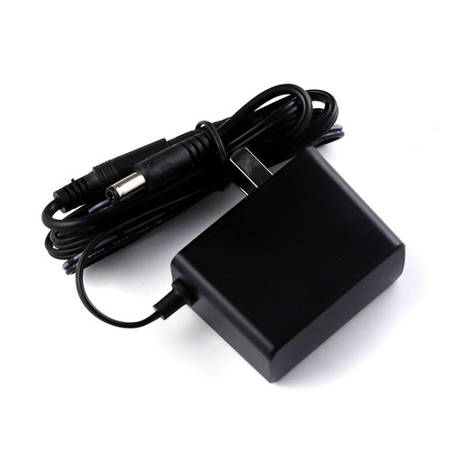 适用于小米千兆路由器AC2100/AX1800/AX6000电源适配器线 WIFI6路由器5G双频充电器12V1A插头 - 图3