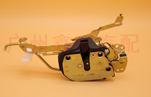 适用于比亚迪F3门锁 G3 L3 F3R 锁体 车门锁块 中控锁机 正品配件 - 图1