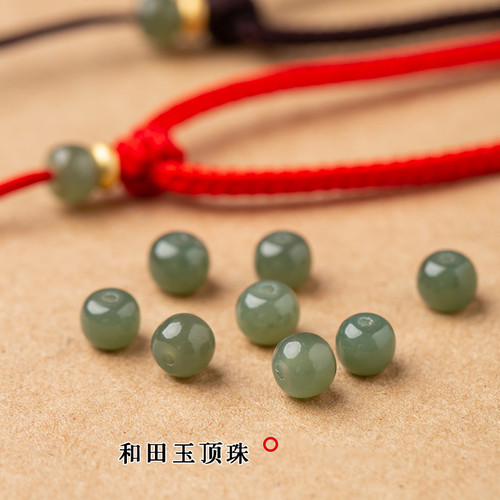 手工编织挂脖绳子男女原创吊坠挂绳平安扣编绳黄金翡翠玉石项链绳 - 图0