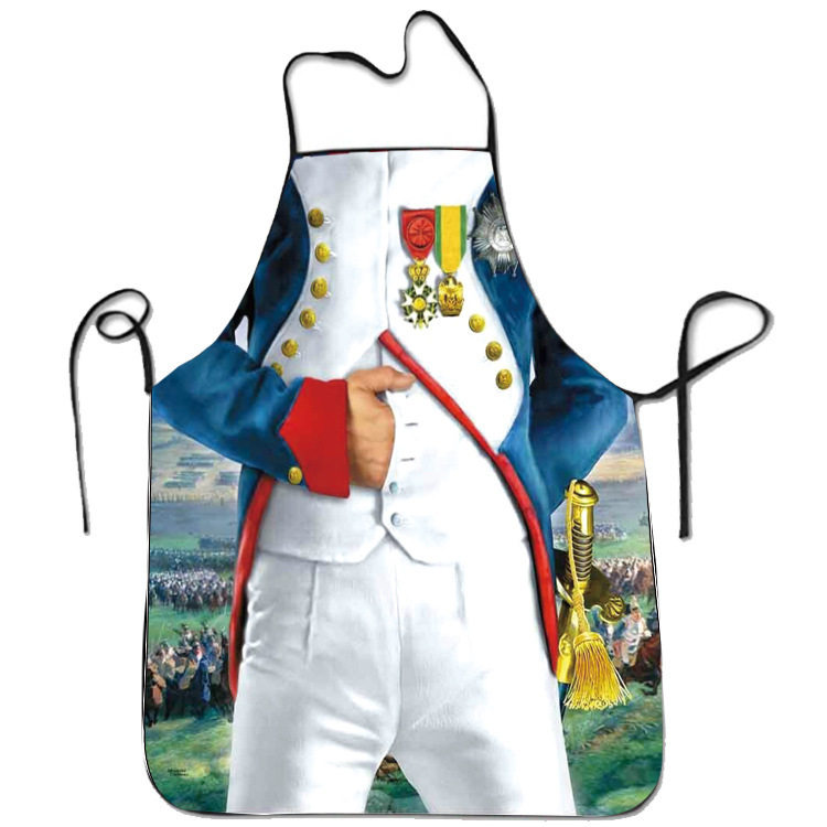 2024款跨境电商奇趣个性围裙 搞笑整蛊礼服围裙 肌肉男牛仔裤围裙,淘宝优惠券,粉丝福利购,淘宝优惠卷