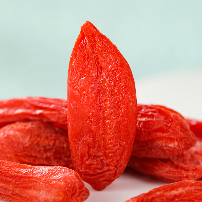  梦芝方滋补养生枸杞原浆/枸杞制品