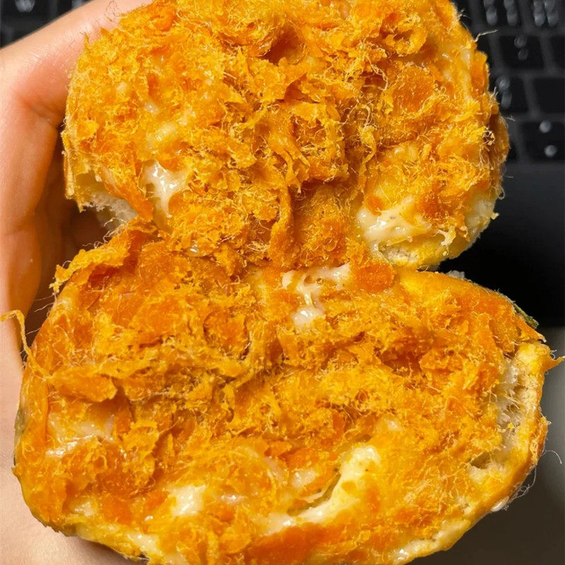 营养早餐香葱肉松面包卷整箱健康速食充饥休闲零食品夹心蛋糕点心,淘宝优惠券,粉丝福利购,淘宝优惠卷