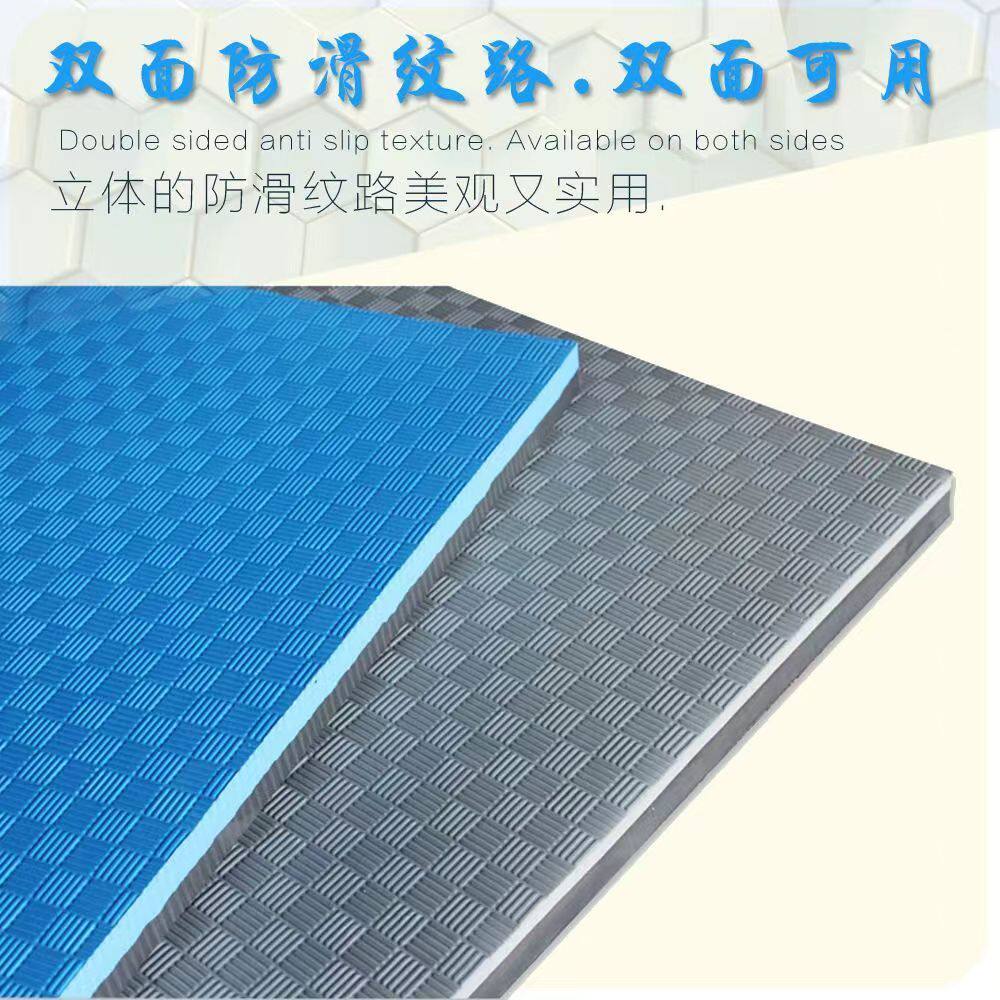 增压泵减震垫消音抽水泵电机防震垫缓冲垫静音垫降噪垫隔音垫子 - 图1