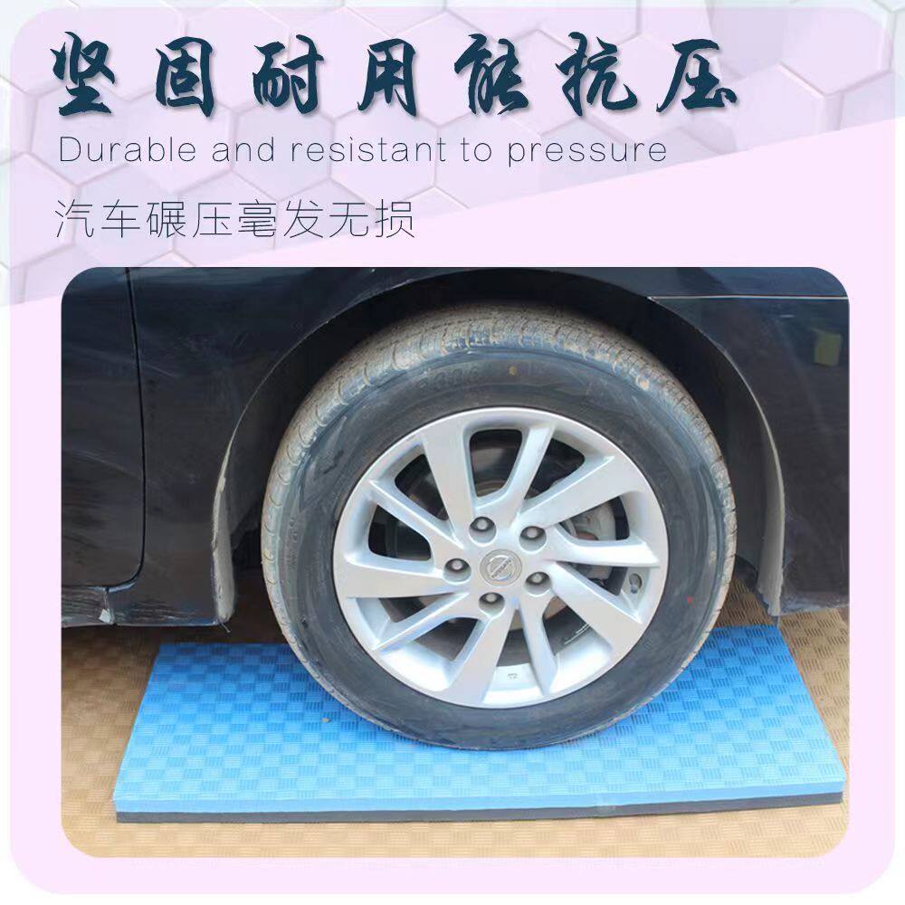 增压泵减震垫消音抽水泵电机防震垫缓冲垫静音垫降噪垫隔音垫子 - 图3