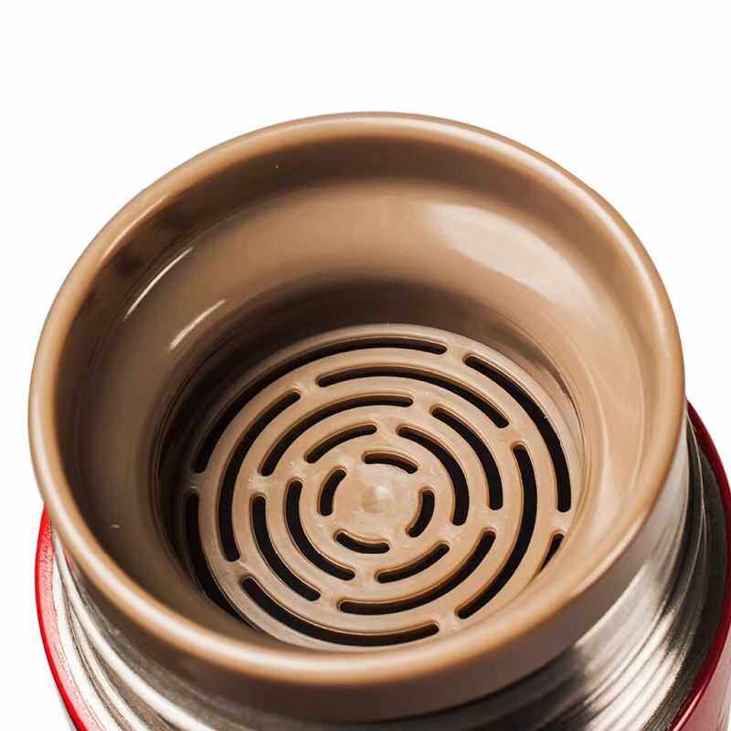 乐扣乐扣保温杯女士便携小容量花园330ml不锈钢茶水杯子学生可爱,淘宝优惠券,粉丝福利购,淘宝优惠卷