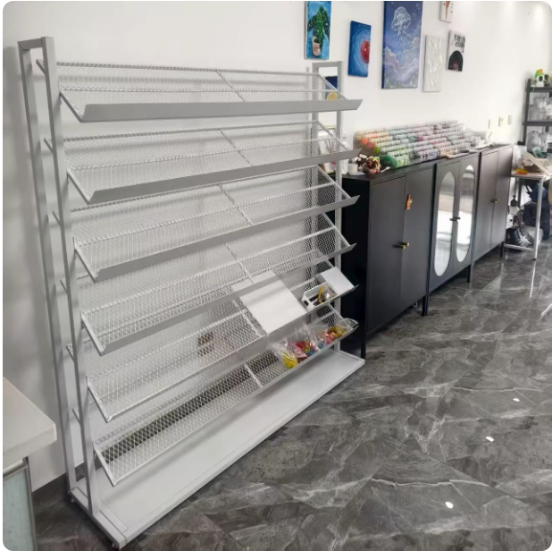 拼豆收纳架展示架透明整理架米珠材料包分装收纳瓶拼豆收纳置物架,淘宝优惠券,粉丝福利购,淘宝优惠卷