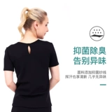 Демисезонный спортивный костюм для спортзала, лонгслив, штаны, для бега