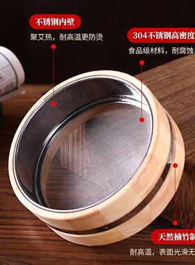 新型艾灸盒隔灸宝隔姜灸工具