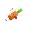 Source Projection Finger Light Luminous Ring Halloween
