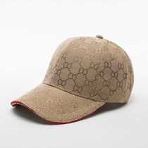 or Travel Adjustable Golden Hip Hop Caps New Fashion Hats