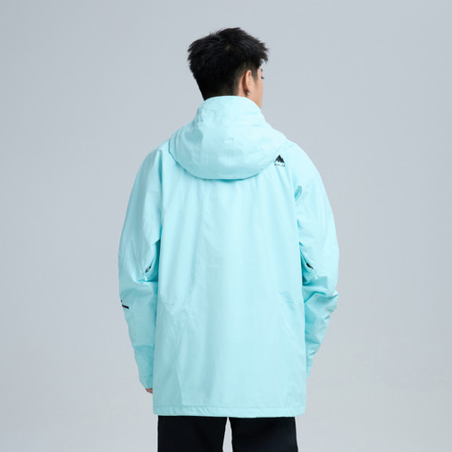 BURTON伯顿官方男士Reserve 2L 滑雪服舒适防泼水滑雪运动302551 - 图0