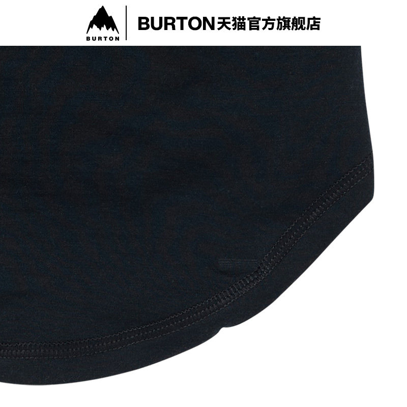 BURTON伯顿官方男女MFI 围脖保暖柔软透气滑雪单板防护装备238161,淘宝优惠券,粉丝福利购,淘宝优惠卷