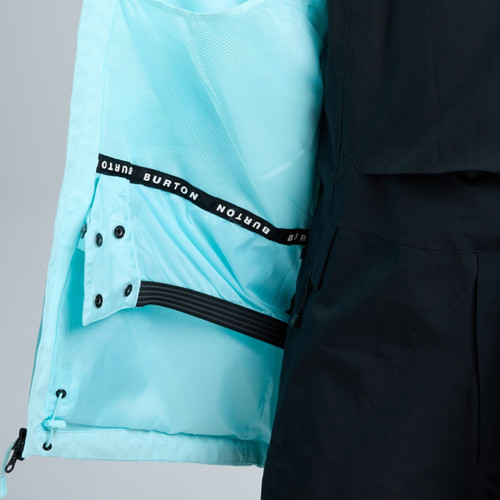 BURTON伯顿官方男士Reserve 2L 滑雪服舒适防泼水滑雪运动302551 - 图3