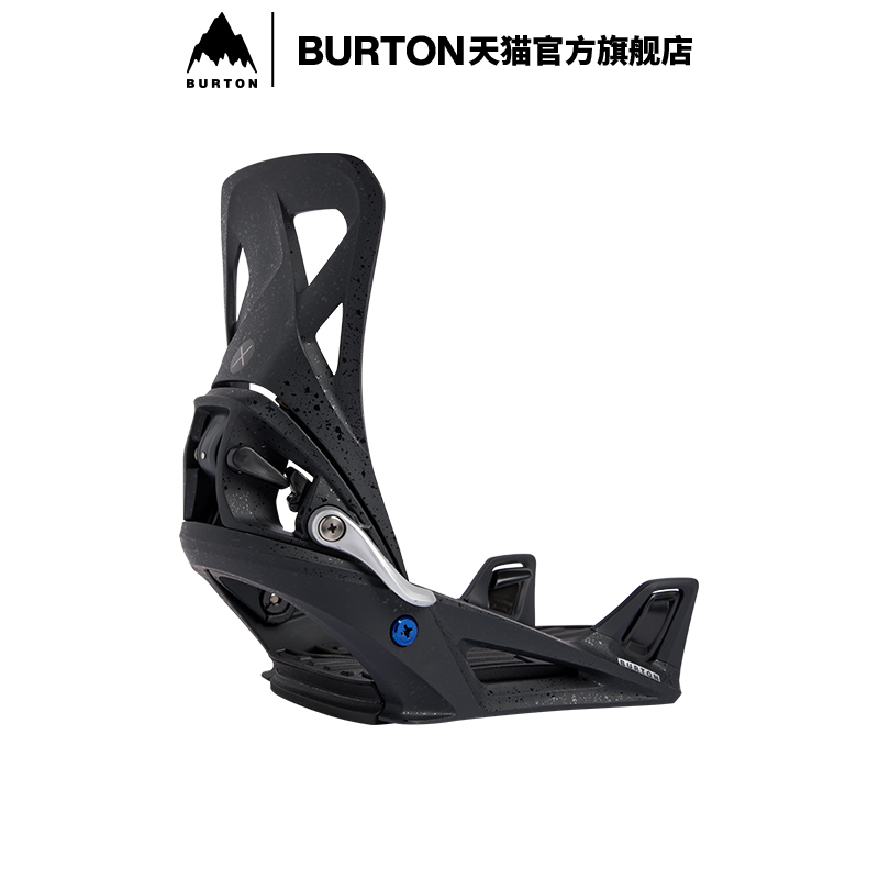 BURTON伯顿男士STEP ON X固定器快穿RE:FLEX 222841 - 图0