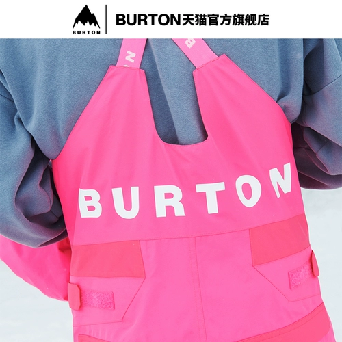 Burton Burton Aizawa22/23 Новые снежные сезоны новые продукты Gore-Tex 2L ленточные брюки ветры 777019