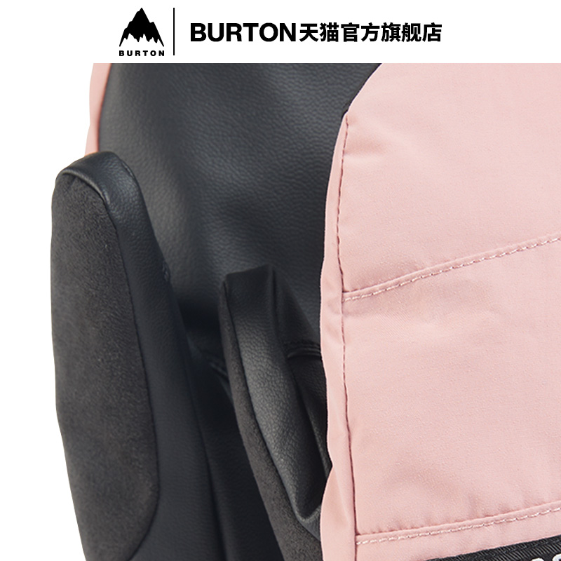 BURTON伯顿23-24雪季新品女士REVERB GORETEX滑雪手套连指103411 - 图3